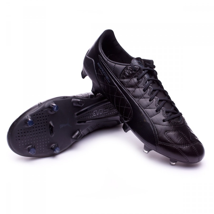 puma evospeed clothing