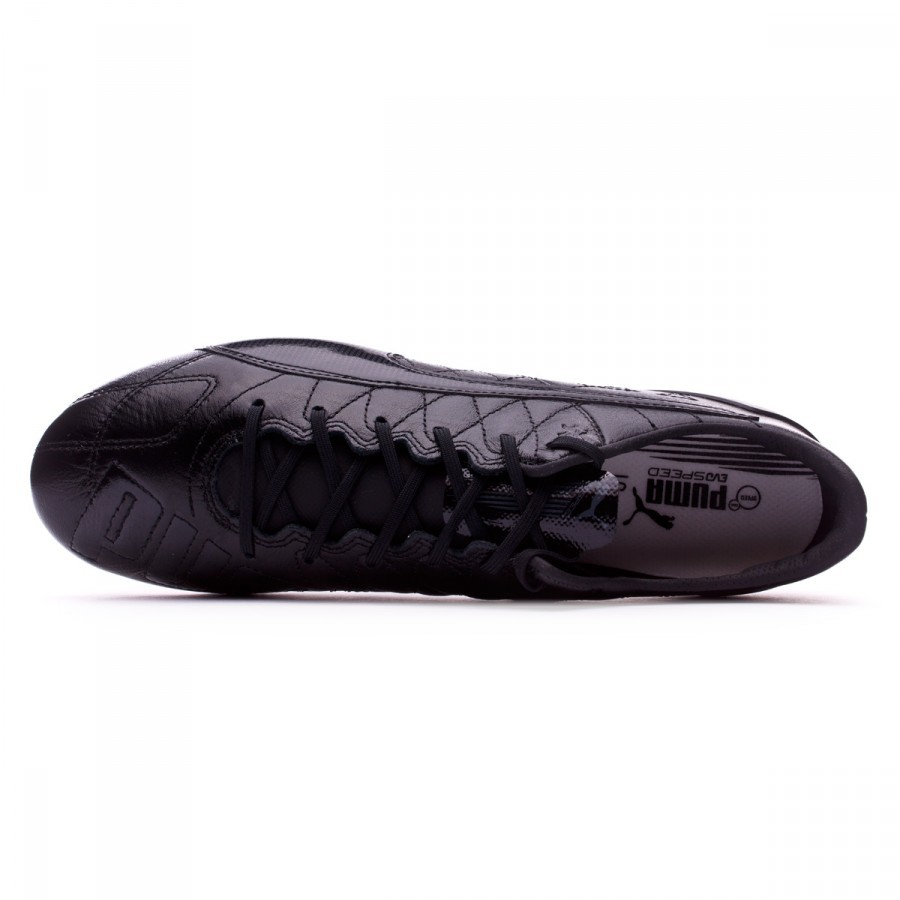 puma evospeed piel