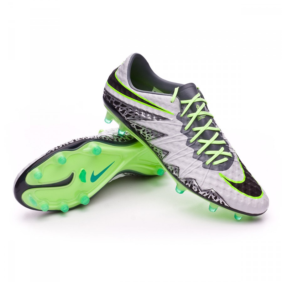 nike hypervenom phinish ii fg