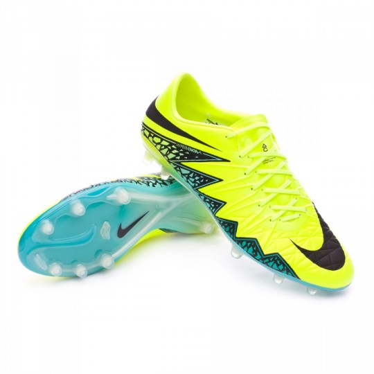 Football Boots Nike HyperVenom Phinish 