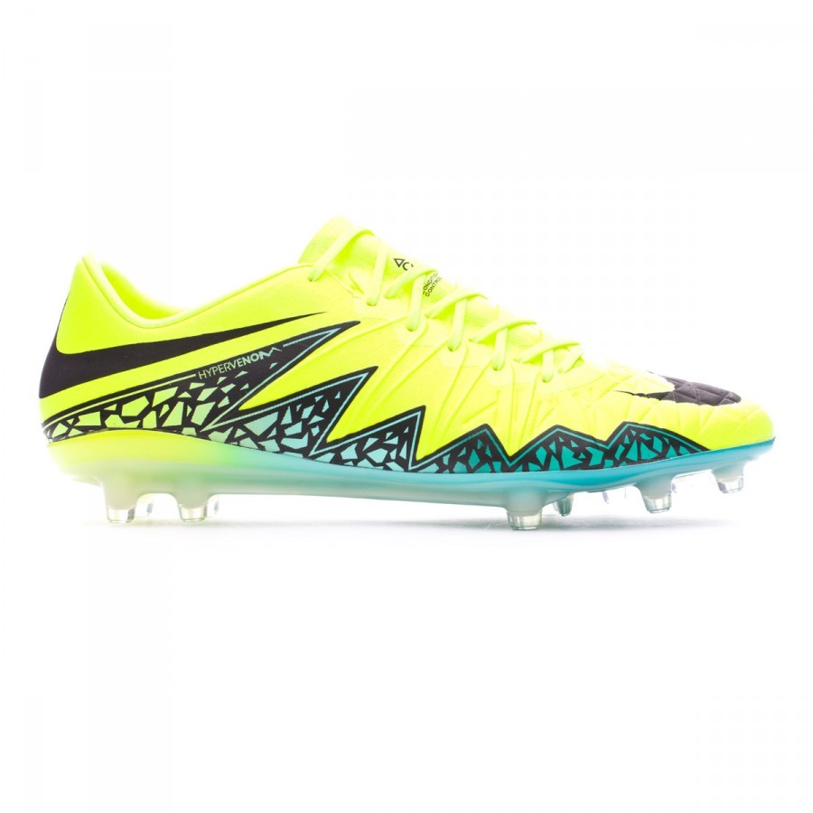 nike hypervenom futbol emotion