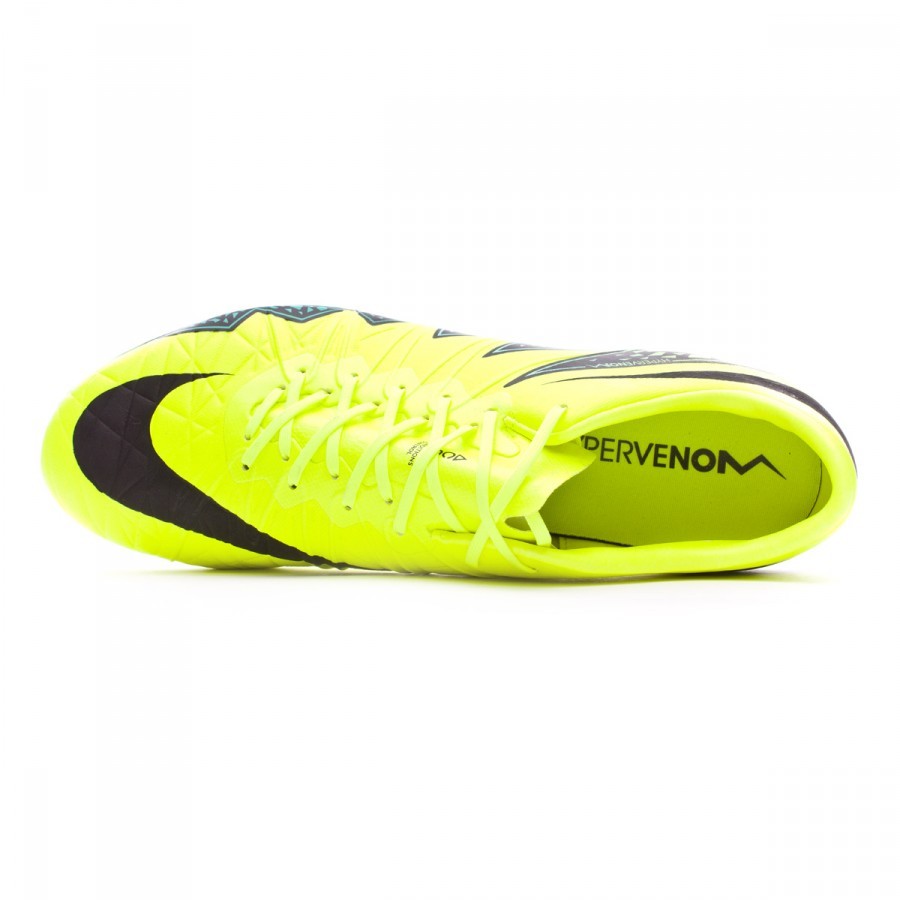 nike hypervenom phinish ag