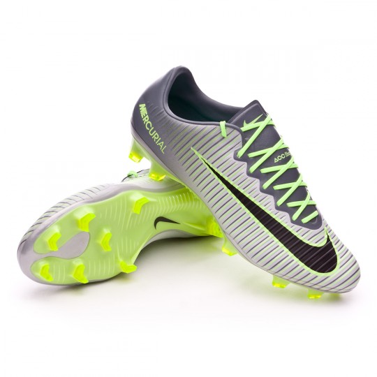 soloporteros botas nike