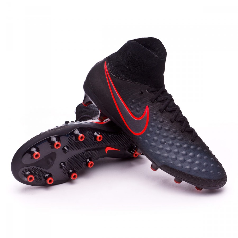 nike magista total black