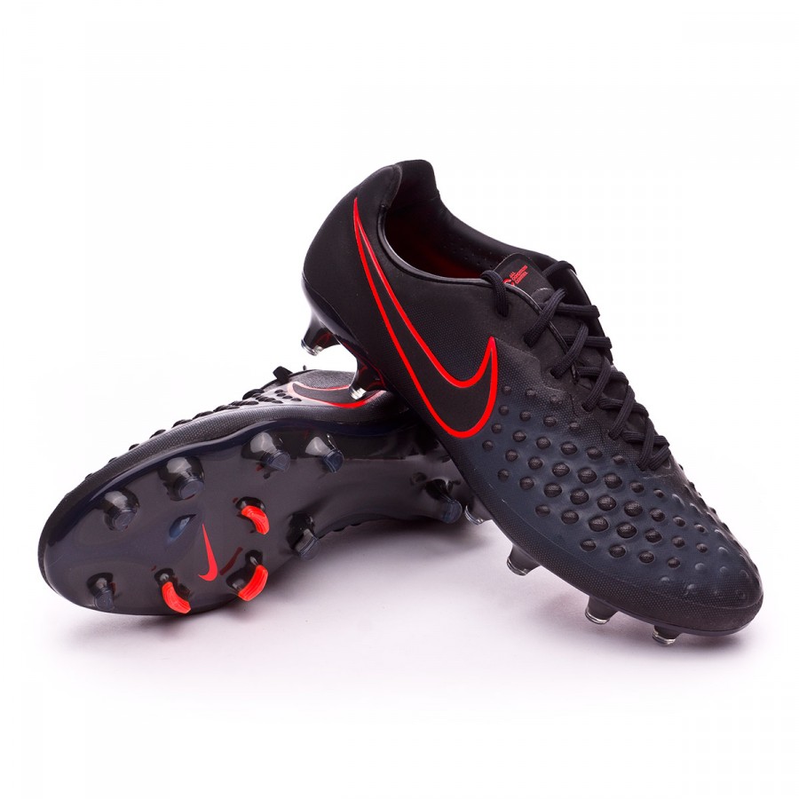 magista opus 2 black