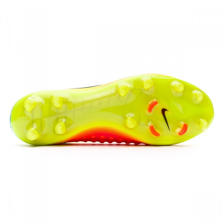 magista opus all black