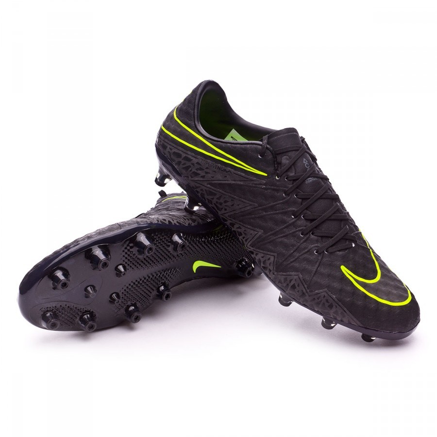 hypervenom phinish 2 black