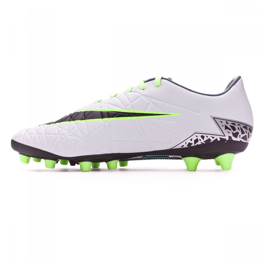 nike hypervenom phelon ag