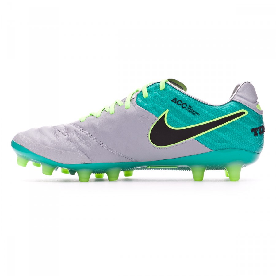 nike tiempo legend turquoise
