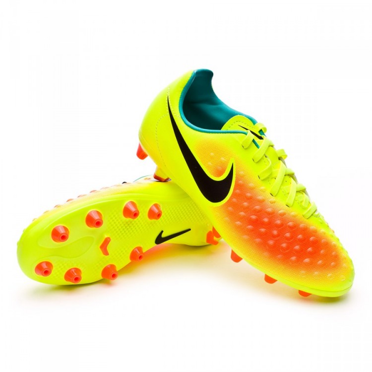 zapatillas futbol sala magista