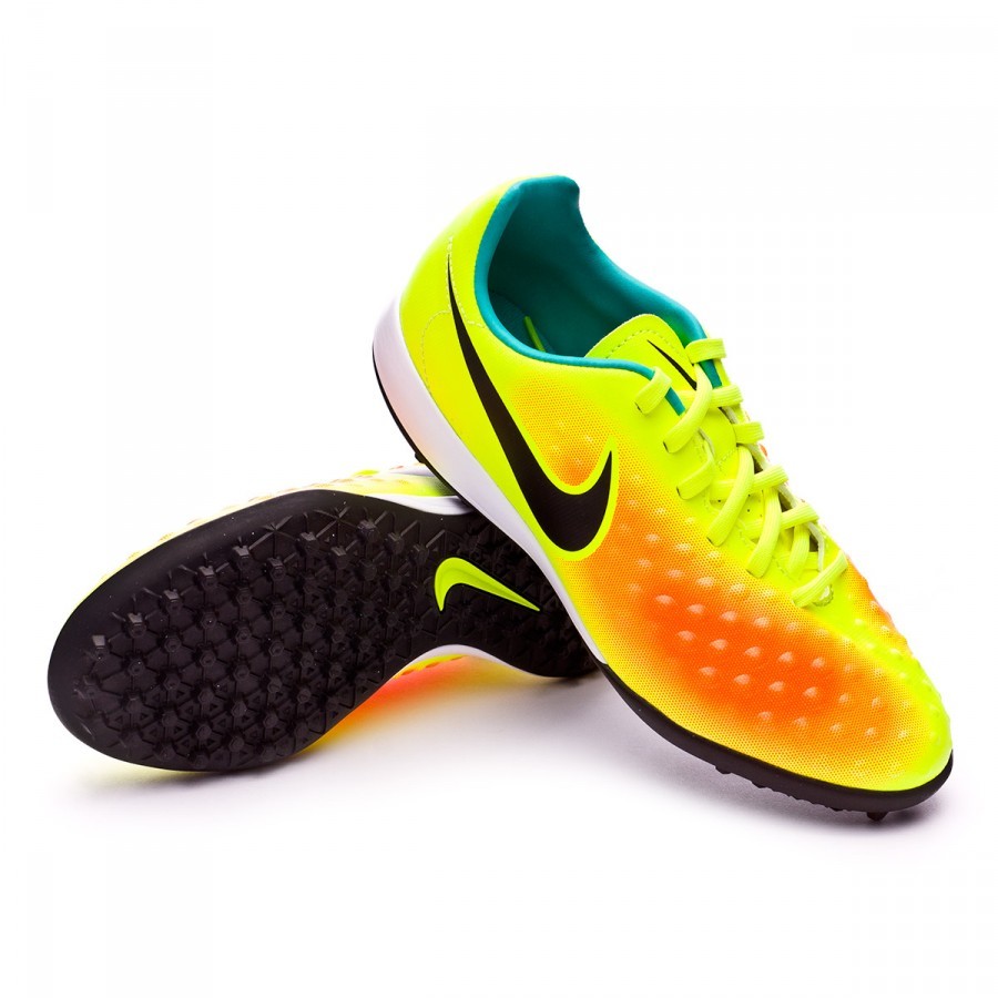 Nike Magista Orden II FG Mens Boots Firm Ground