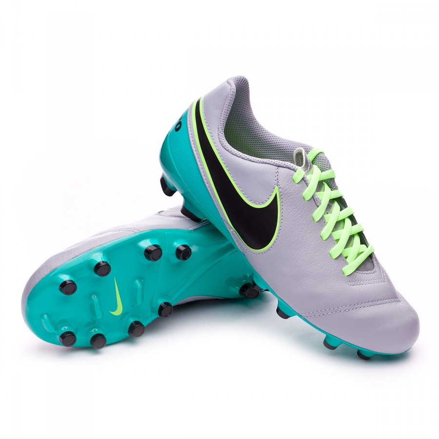 jr tiempo legend vi fg