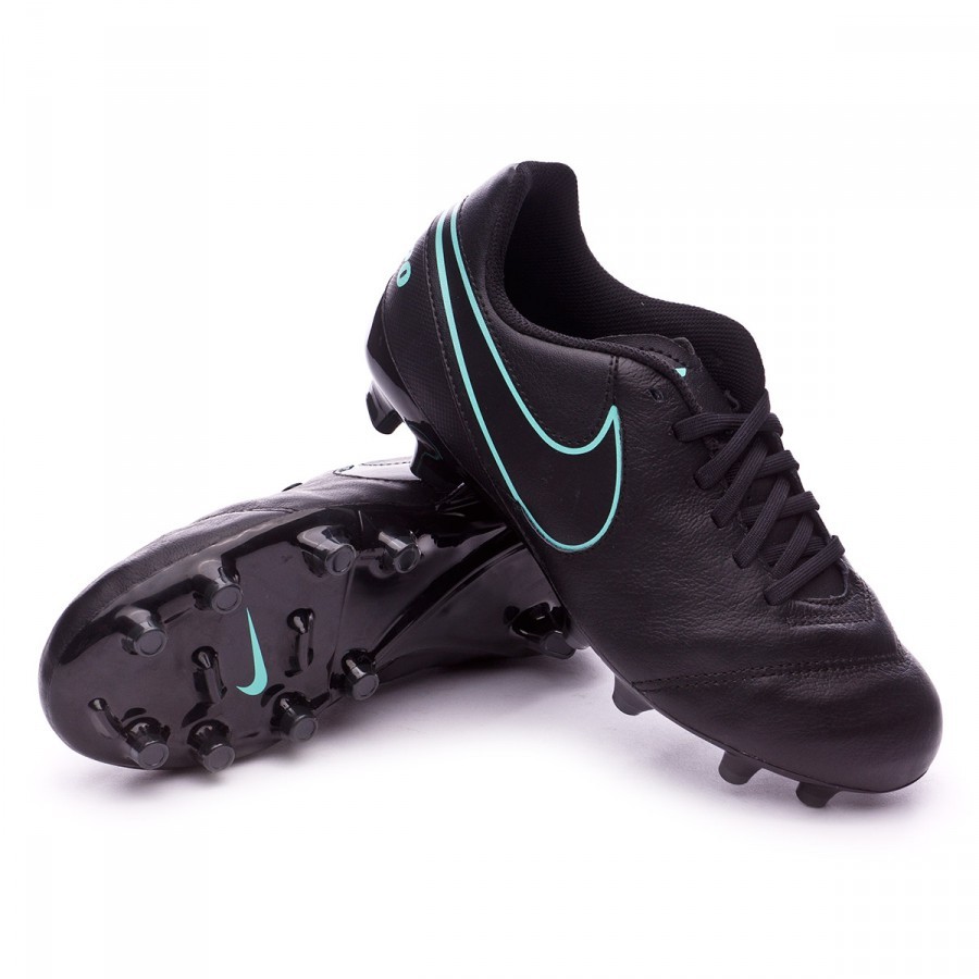 nike tiempo jr