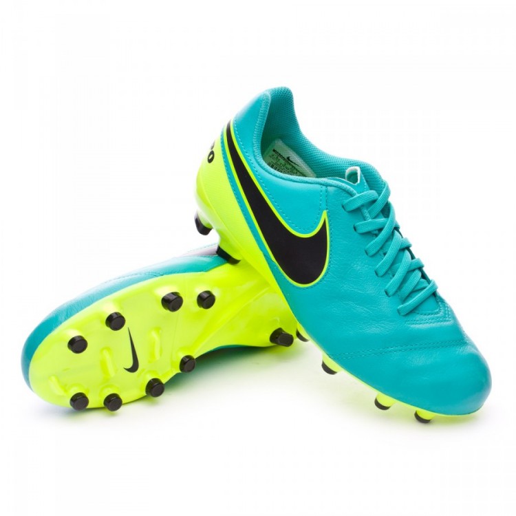nike junior tiempo legend vi fg