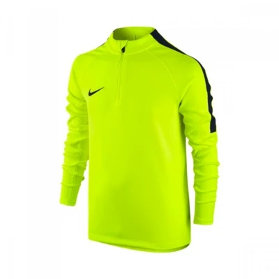 Squad Football Dril Kinder T-Shirt