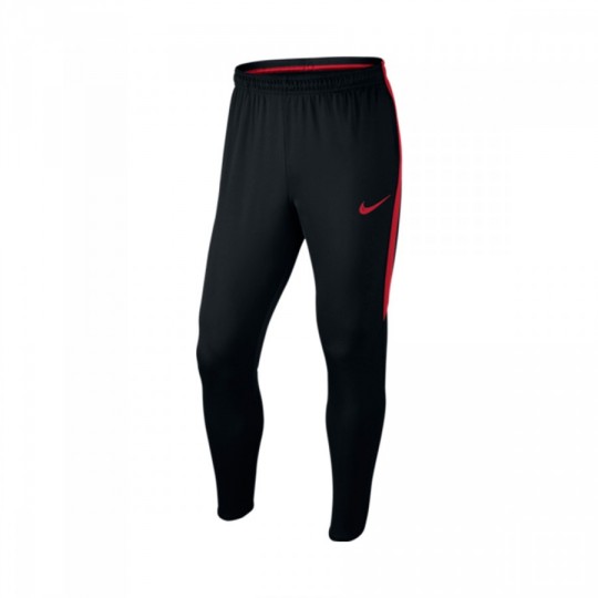 pantalon largo futbol nike