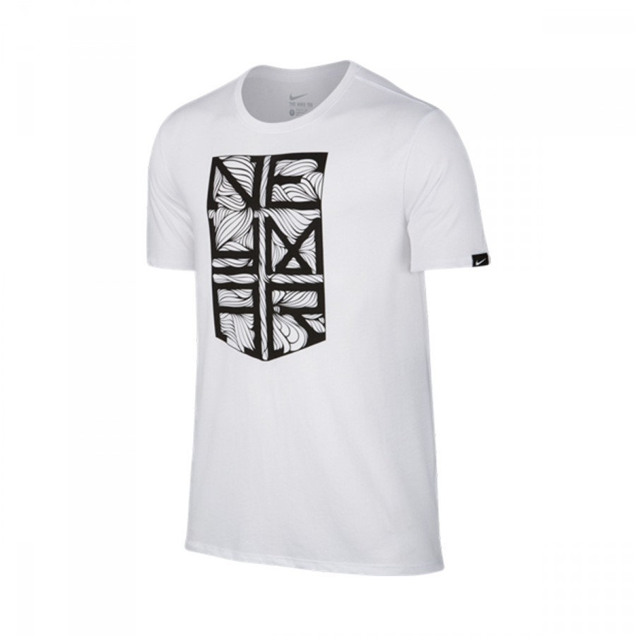 jersey nike neymar logo