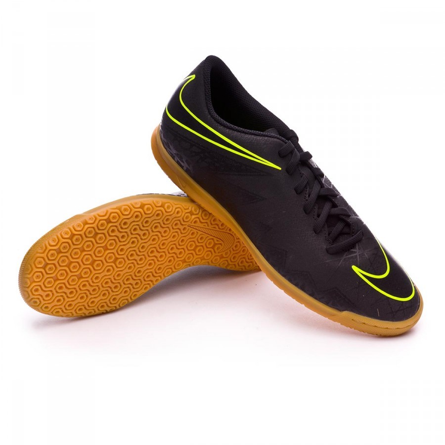 nike hypervenom phade ii tf