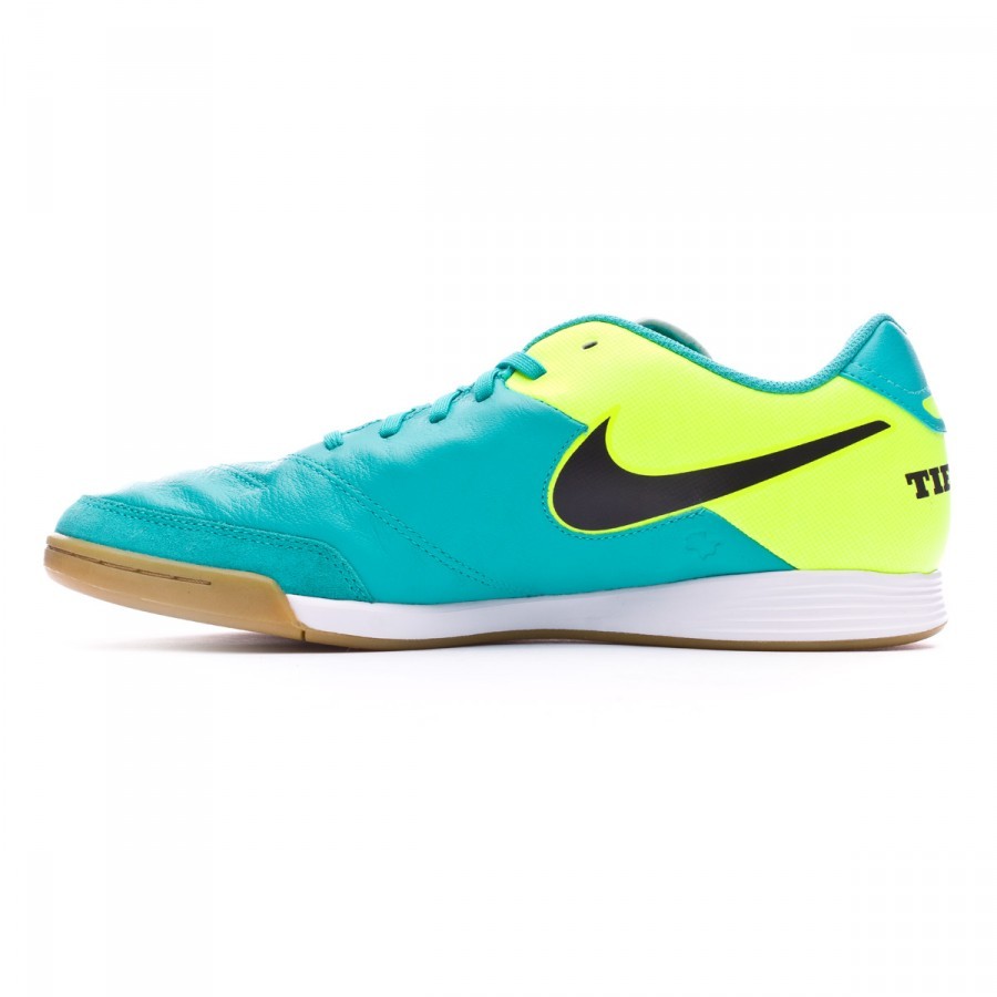 Nike tiempo genio ii futsal Clearance