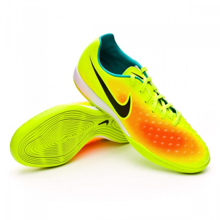 Nike Magista Obra 2 FG New Men's Soccer Boots Deep Blue