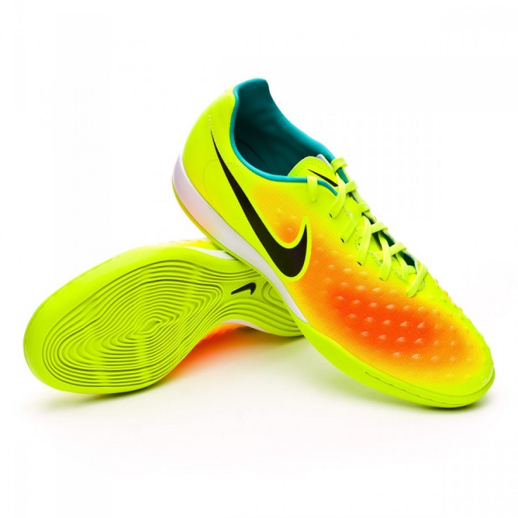 Nike Magista Obra II SG Pro Dark Lightning Scarpe da calcio