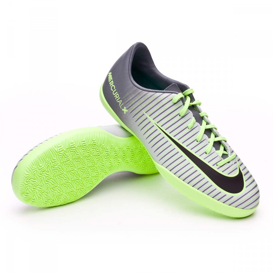 bambas mercurial futbol sala