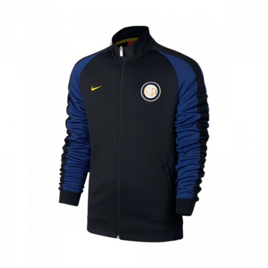 chaqueta inter