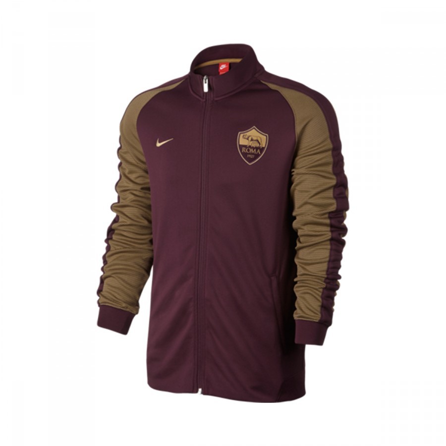 nike as roma