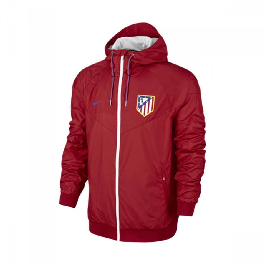 giacca nike 2016