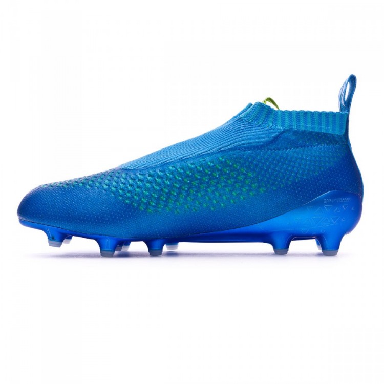 Arte Lingüística Patatas Zapatos de fútbol adidas Ace 16+ Purecontrol FG/AG Blue - Tienda de fútbol Fútbol Emotion Arte Lingüística Patatas Zapatos de fútbol adidas Ace 16+ Purecontrol FG/AG Blue - Tienda de fútbol Fútbol Emotion