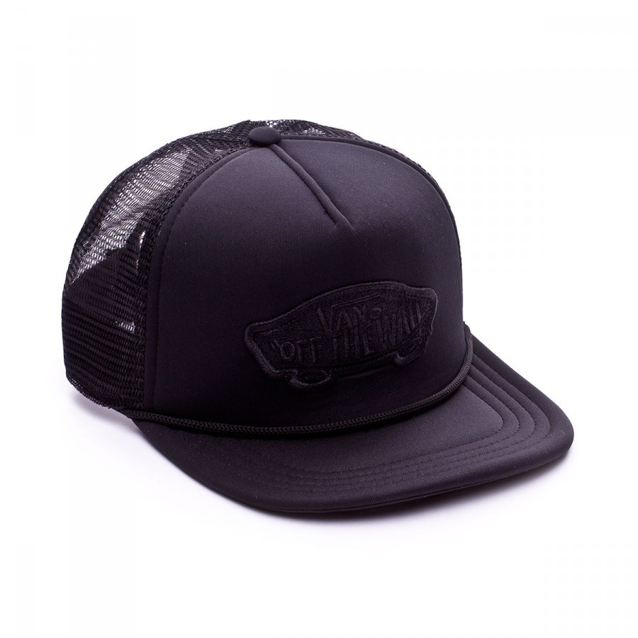 cappello vans