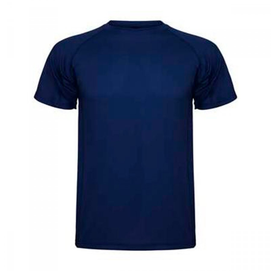 navy blue jersey shirt