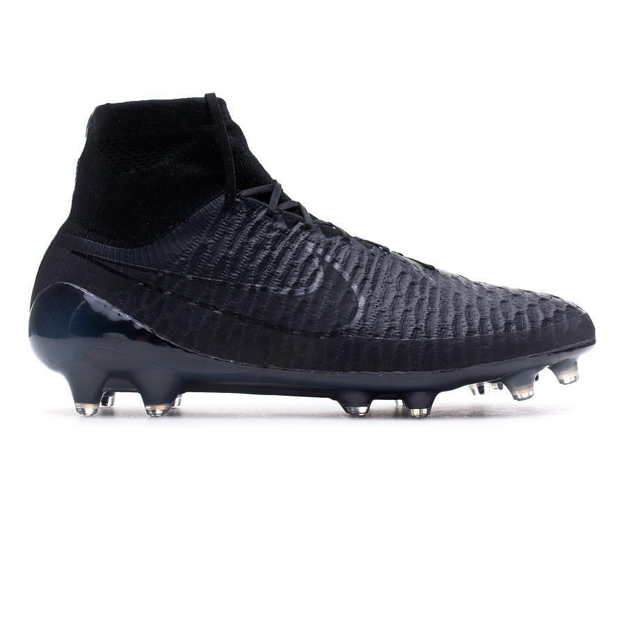 black magista