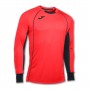 Goalkeeper Protec m/l-Coral fluor