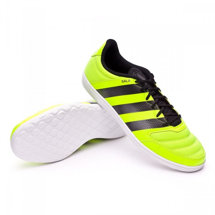 adidas ace solar yellow