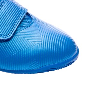 Chaussure de futsal adidas Jr Messi 16.4 IN Scratch Shock Chaussure de futsal adidas Jr Messi 16.4 IN Scratch Shock