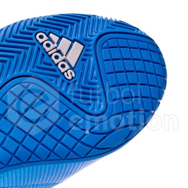Chaussure de futsal adidas Jr Messi 16.4 IN Scratch Shock Chaussure de futsal adidas Jr Messi 16.4 IN Scratch Shock