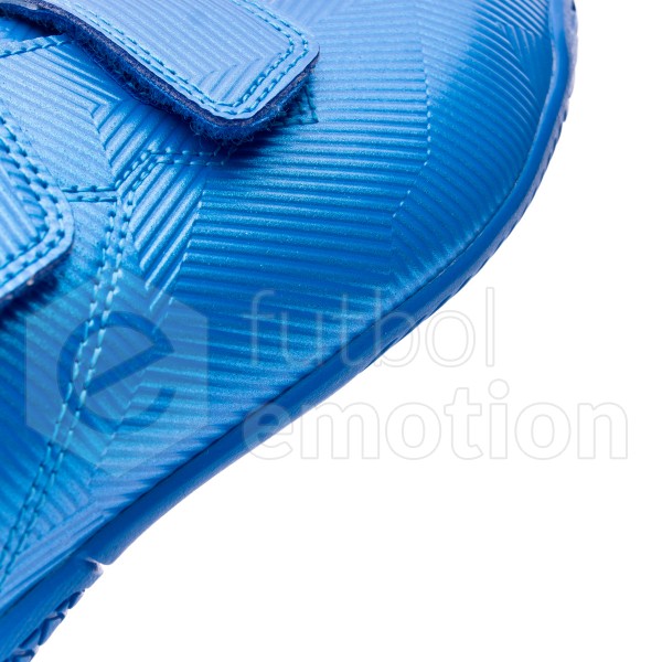 Chaussure de futsal adidas Jr Messi 16.4 IN Scratch Shock Chaussure de futsal adidas Jr Messi 16.4 IN Scratch Shock