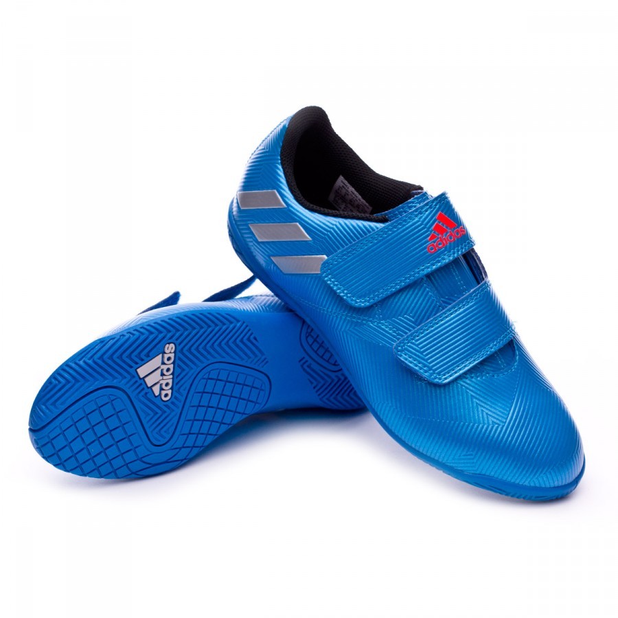 adidas messi velcro