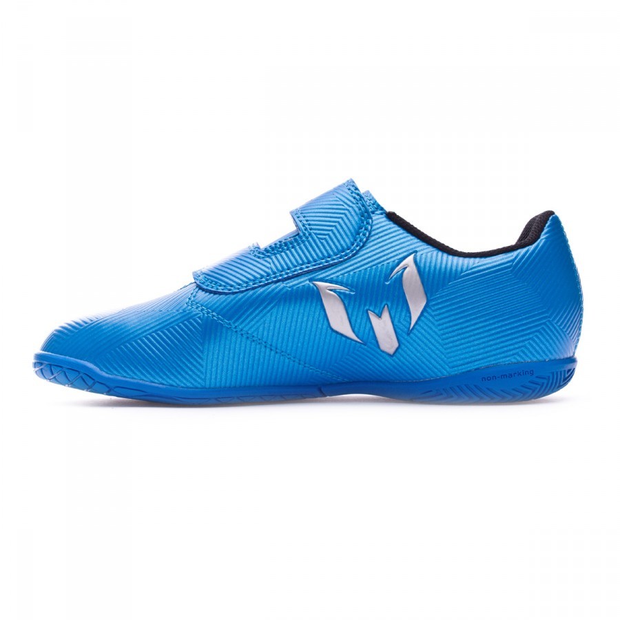 messi futsal boots