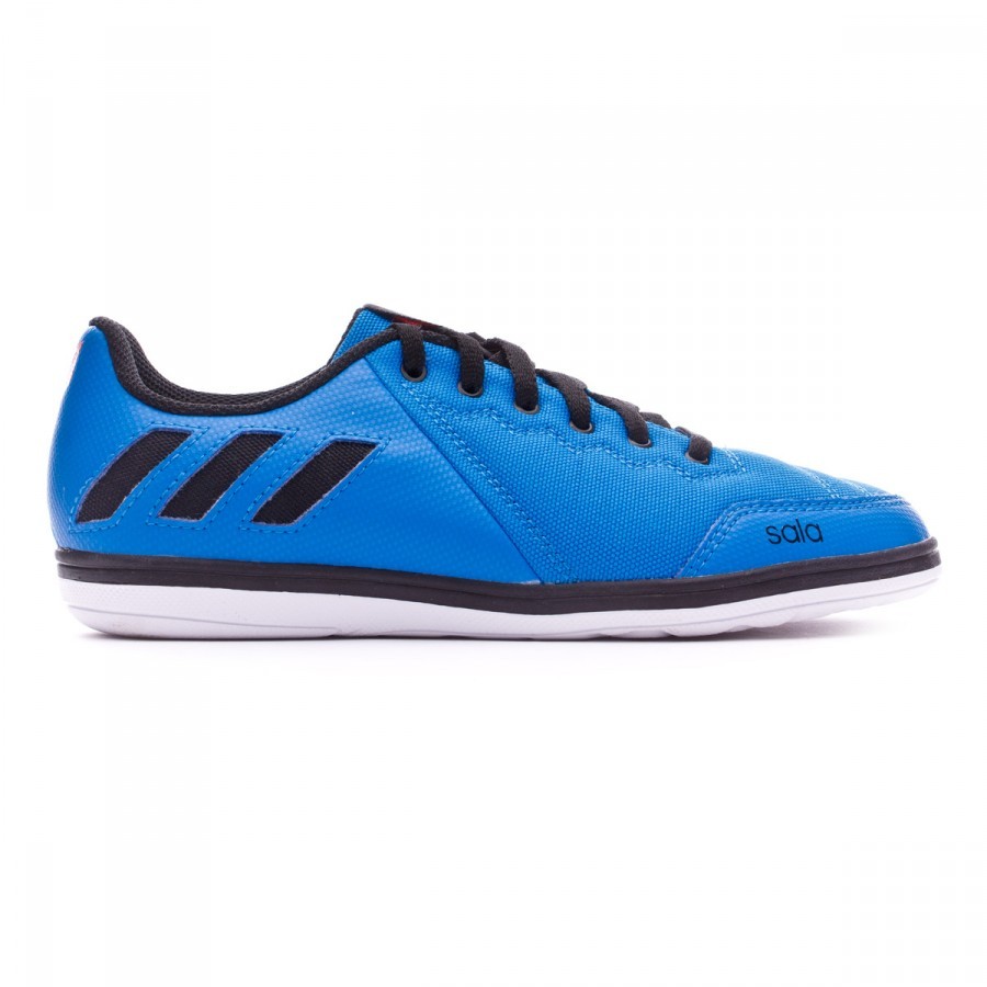 zapatillas futbol sala tela