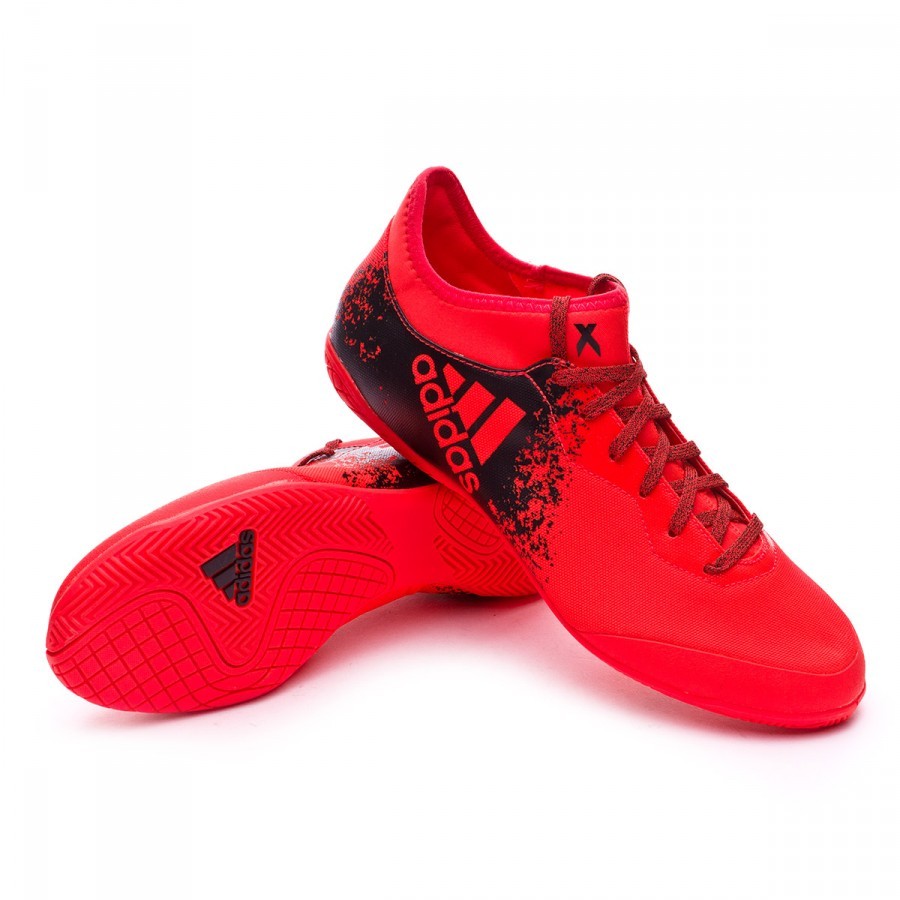 Adidas X 16 Futbol Sala Adidas X 16 Futbol Sala