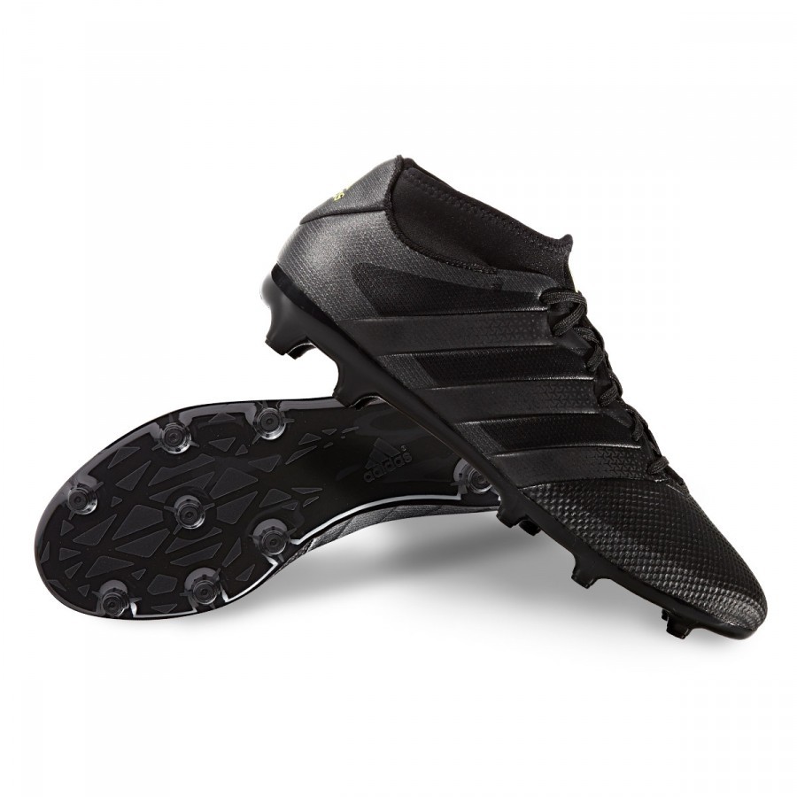 adidas 16.3 black fg