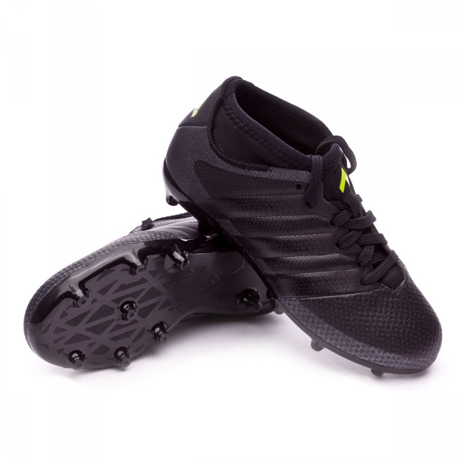 adidas 16.3 black