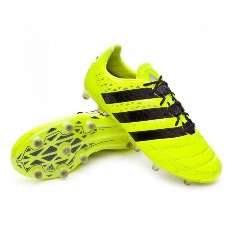 adidas ace 16.3 leather fg