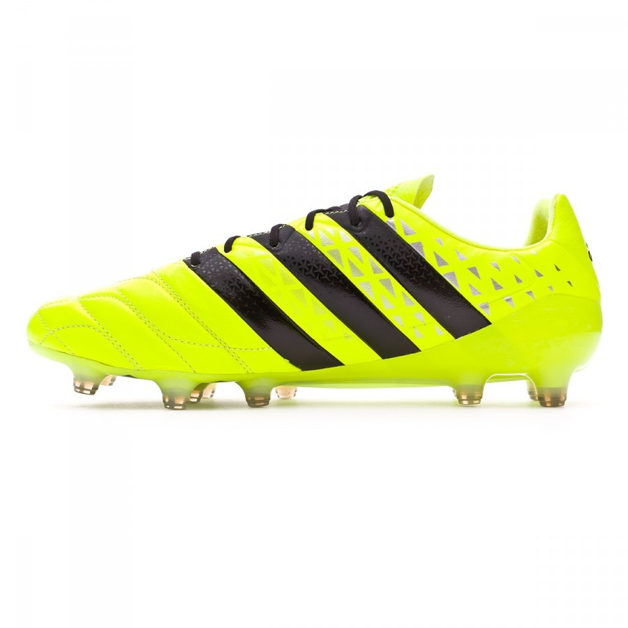 adidas ace 16.1 precio