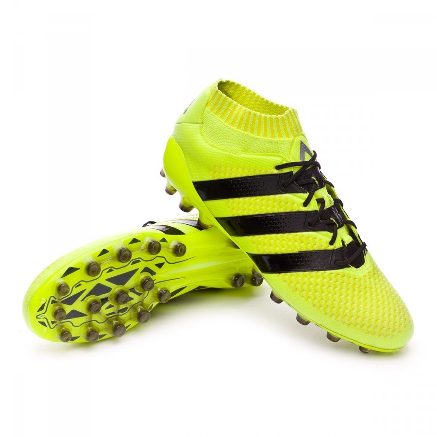 adidas ace 16 yellow