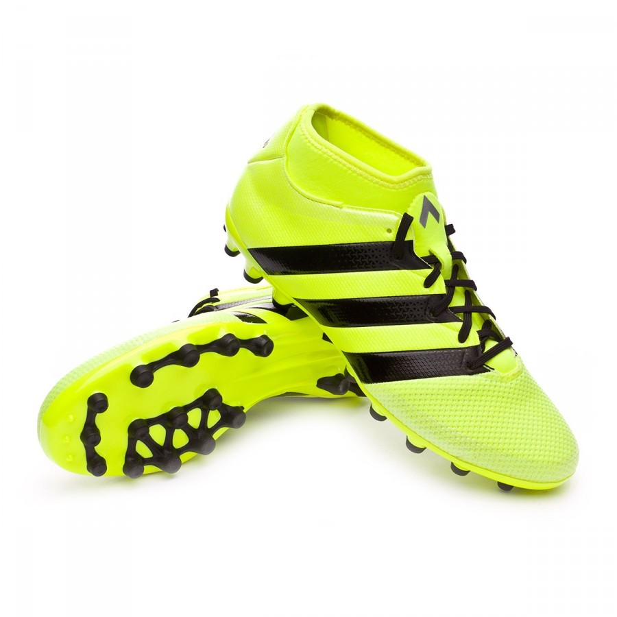 adidas ace 16.3 blancas