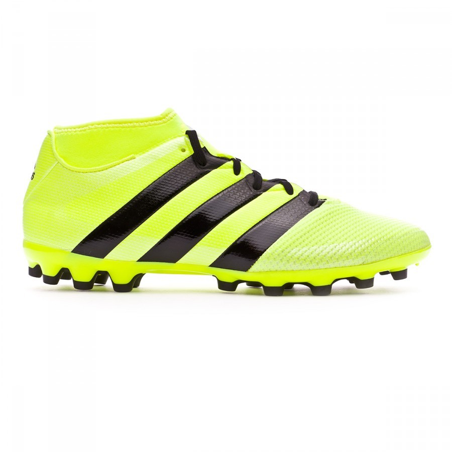 adidas ace 16.3 marron