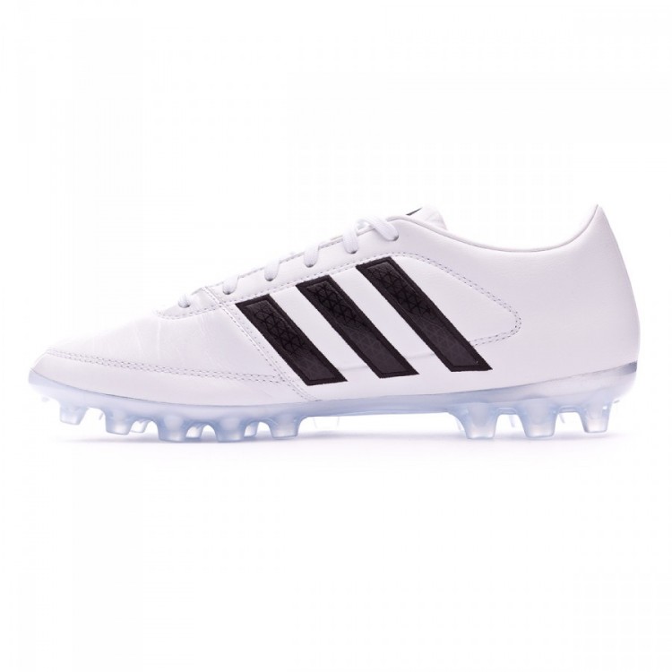 adidas gloro black and white